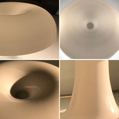 Lampe de chevet artistique Azarta